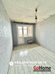 Купить 2-комнатную квартиру, Минск, Бурдейного ул., 17(Фрунзенский район) Минск