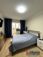 Купить 4-комнатную квартиру, Брест, Дубровская ул. Брест