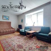 Купить 2-комнатную квартиру, Минск, Азгура ул., 3 (Партизанский район) Минск
