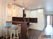 Снять 4-комнатную квартиру, Минск, ул. Петра Мстиславца, д. 7 Минск