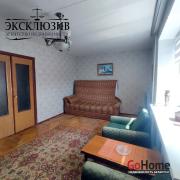 Купить 2-комнатную квартиру, Минск, Азгура ул., 3 (Партизанский район) Минск