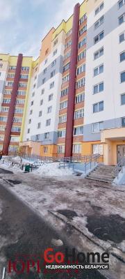 Купить 3-комнатную квартиру, Витебск, Богатырёва, 9 Витебск