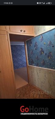 Снять 2-комнатную квартиру, Бобруйск, Ул. Крылова д.3 Бобруйск