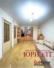 Купить 3-комнатную квартиру, Гомель, Волгоградская, 25 Гомель