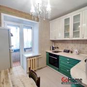 Купить 2-комнатную квартиру, Минск, Азгура ул., 3 (Партизанский район) Минск