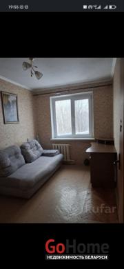 Снять 2-комнатную квартиру, Бобруйск, Ул. Крылова д.3 Бобруйск