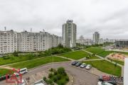 Купить 3-комнатную квартиру, Минск, Нёманская, 6 (Фрунзенский район) Минск