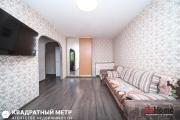 Купить 1-комнатную квартиру, Минск, Бирюзова ул., 9(Фрунзенский район) Минск