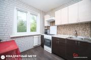 Купить 1-комнатную квартиру, Минск, Бирюзова ул., 9(Фрунзенский район) Минск