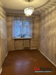 Купить 2-комнатную квартиру, Брест, 17 Сентября ул. Брест