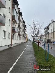 Купить 2-комнатную квартиру, Брест, 17 Сентября ул. Брест