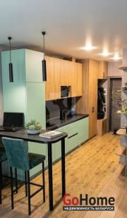 Снять 1-комнатную квартиру, Минск, просп. Мира, д. 14 Минск