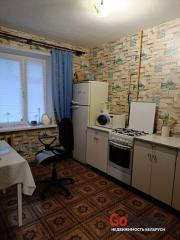 Купить 1-комнатную квартиру, Витебск, Чкалова ул., 49/2 Витебск