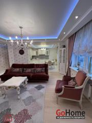 Снять 2-комнатную квартиру, Минск, Сурганова, 5А (Первомайский район) Минск