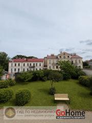Купить 3-комнатную квартиру, Гродно, Социалистическая, д. 25 Гродно