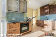 Купить 1-комнатную квартиру, Минск, Независимости просп., 88 (Первомайский район) Минск