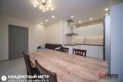 Купить 3-комнатную квартиру, Минск, Воронянского ул., 40 (Октябрьский район) Минск