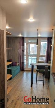 Снять 1-комнатную квартиру, Минск, просп. Мира, д. 14 Минск