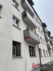 Купить 2-комнатную квартиру, Брест, 17 Сентября ул. Брест