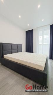 Купить 2-комнатную квартиру, Минск, ул. Игоря Лученка, д. 15 (Октябрьский район) Минск