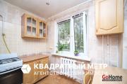 Купить 3-комнатную квартиру, Минск, Народная ул., 22(Заводской район) Минск