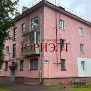 Купить 3-комнатную квартиру, Витебск, Локомотивная, 16А Витебск