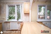 Купить 3-комнатную квартиру, Минск, Народная ул., 22(Заводской район) Минск
