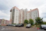 Купить 1-комнатную квартиру, Минск, Независимости площадь, 170 (Московский район) Минск
