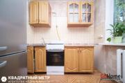 Купить 3-комнатную квартиру, Минск, Народная ул., 22(Заводской район) Минск