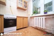 Купить 3-комнатную квартиру, Минск, Народная ул., 22(Заводской район) Минск