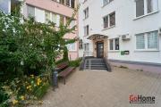 Купить 1-комнатную квартиру, Минск, Независимости площадь, 170 (Московский район) Минск