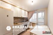 Купить 2-комнатную квартиру, Минск, Танка ул., 4 (Центральный район) Минск