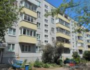Купить 2-комнатную квартиру, Минск, Калиновского ул., 32 (Первомайский район) Минск