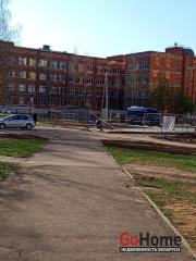 Купить 3-комнатную квартиру, Витебск, Чкалова, 39/3 Витебск