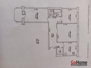 Купить 3-комнатную квартиру, Витебск, Чкалова, 39/3 Витебск