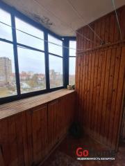 Купить 4-комнатную квартиру, Витебск, Генерала Людникова, 17 Витебск