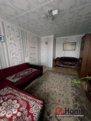 Купить 1-комнатную квартиру, Могилев, Челюскинцев ул., 152 Могилев
