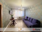 Купить 3-комнатную квартиру, Солигорск, Набережная ул., 7 Солигорск