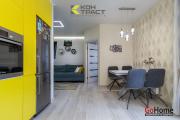 Купить 4-комнатную квартиру, Минск, Дзержинского просп., 127 (Московский район) Минск