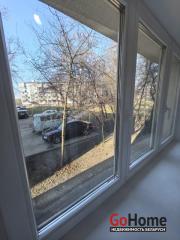 Купить 2-комнатную квартиру, Минск, Кошевого ул., 26 (Партизанский район) Минск