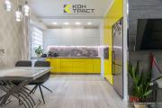 Купить 4-комнатную квартиру, Минск, Дзержинского просп., 127 (Московский район) Минск