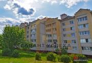 Купить 2-комнатную квартиру, Брест, ул. Солнечная, д. Брест