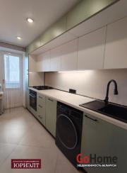 Купить 4-комнатную квартиру, Могилев, Крупской, 51/А Могилев