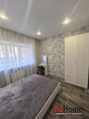 Купить 2-комнатную квартиру, Минск, Кошевого ул., 26 (Партизанский район) Минск