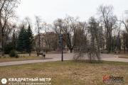 Купить 3-комнатную квартиру, Минск, Старовиленская ул., 52 (Центральный район) Минск