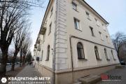 Купить 3-комнатную квартиру, Минск, Старовиленская ул., 52 (Центральный район) Минск