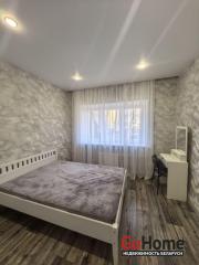 Купить 2-комнатную квартиру, Минск, Кошевого ул., 26 (Партизанский район) Минск