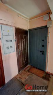 Купить 3-комнатную квартиру, Минск, Ванеева ул., 14(Партизанский район) Минск