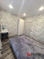 Купить 2-комнатную квартиру, Минск, Кошевого ул., 26 (Партизанский район) Минск