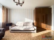 Купить 1-комнатную квартиру, Минск, Сурганова ул., 64 (Советский район) Минск